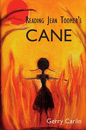 9781847603340: Reading Jean Toomer's 'Cane'