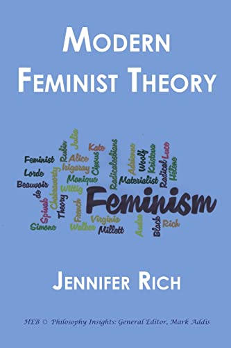 Beispielbild fr Modern Feminist Theory: An Introduction zum Verkauf von THE SAINT BOOKSTORE