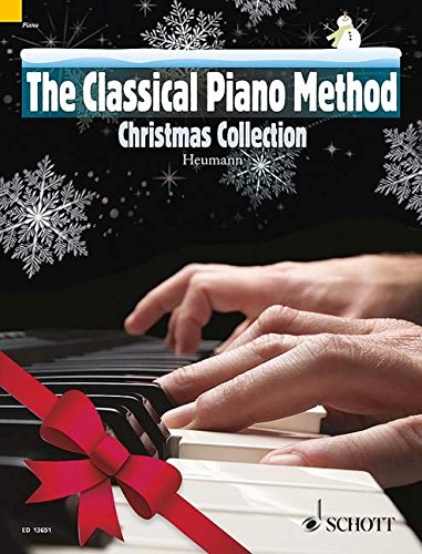 9781847613318: The classical piano method piano