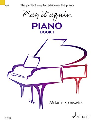 Beispielbild fr Play It Again: Piano Book 1 zum Verkauf von Blackwell's