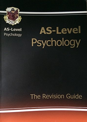 Beispielbild fr AS-Level Psychology Complete Revision & Practice for exams until 2015 only zum Verkauf von WorldofBooks