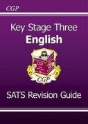 Stock image for KS3 English Revision Guide for sale by WorldofBooks