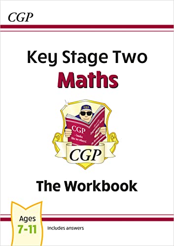 Beispielbild fr KS2 Maths Question Book zum Verkauf von AwesomeBooks