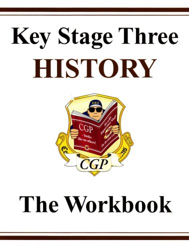 9781847622020: KS3 History Workbook