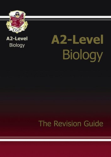 Beispielbild fr A2-Level Biology Complete Revision & Practice zum Verkauf von WorldofBooks