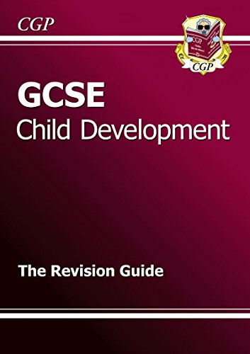 9781847622969: GCSE Child Development Revision Guide (A*-G course)