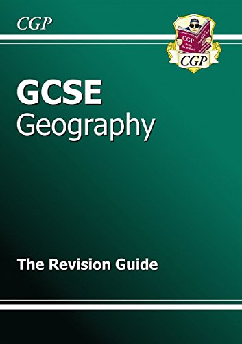 Beispielbild fr GCSE Geography Revision Guide (A*-G course) zum Verkauf von WorldofBooks