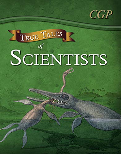 Imagen de archivo de True Tales of Scientists a la venta por Better World Books Ltd