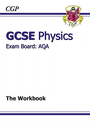 Immagine dell'editore per GCSE Physics AQA Workbook: The Workbook venduto da Reuseabook