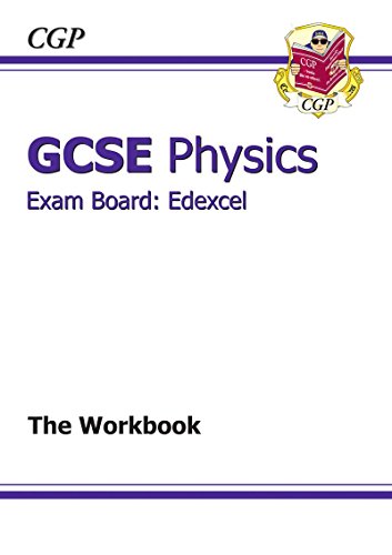 9781847626318: GCSE Physics Edexcel Workbook (A*-G course)