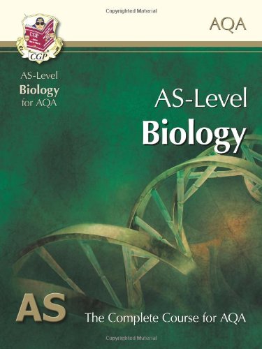 9781847627872: AS-Level Biology for AQA: Student Book for exams until 2015 only