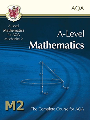 Stock image for A2-Level Maths for AQA - Mechanics 2: Student Book for sale by WorldofBooks