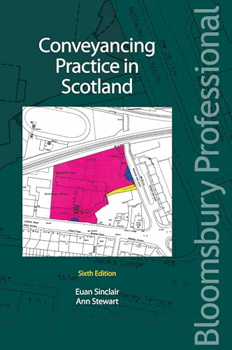 9781847668813: Conveyancing Practice in Scotland