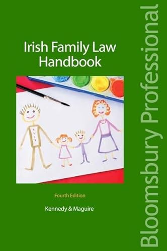 Stock image for Irish Family Law Handbook for sale by Anybook.com