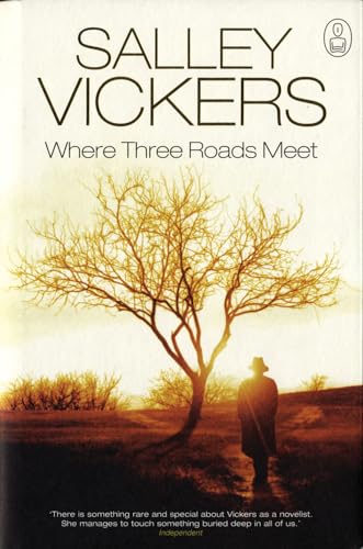 Stock image for Where Three Roads Meet : The Myth of Oedipus for sale by Better World Books: West