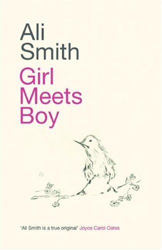 9781847670199: Girl Meets Boy: The Myth of Iphis (MYTHS)