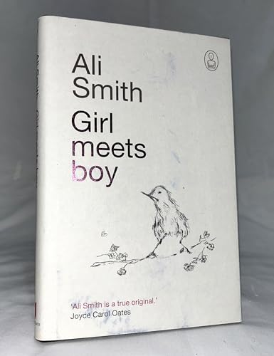 Stock image for Girl Meets Boy for sale by Better World Books