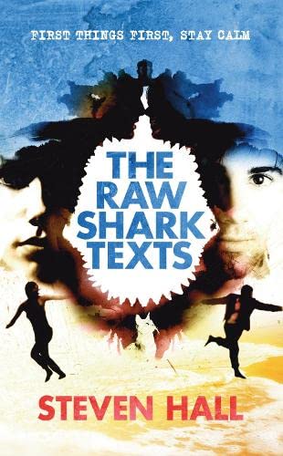 Beispielbild fr The Raw Shark Texts zum Verkauf von AwesomeBooks