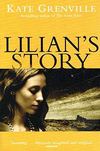 Beispielbild fr Lilian's Story zum Verkauf von WorldofBooks