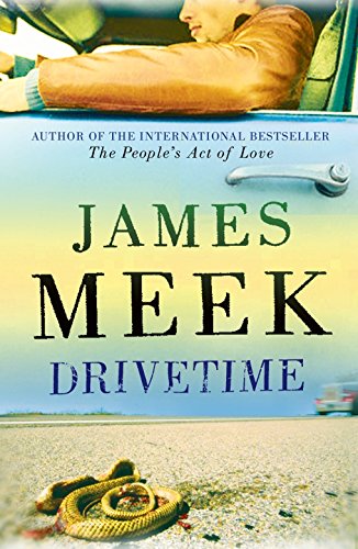 Stock image for Drivetime (Paperback) for sale by Grand Eagle Retail