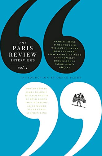 Stock image for The Paris Review Interviews for sale by Better World Books