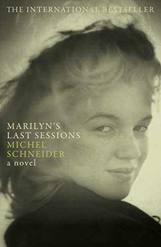 Beispielbild fr Marilyn's Last Sessions zum Verkauf von WorldofBooks