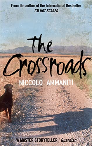 Imagen de archivo de The Crossroads a la venta por Better World Books: West