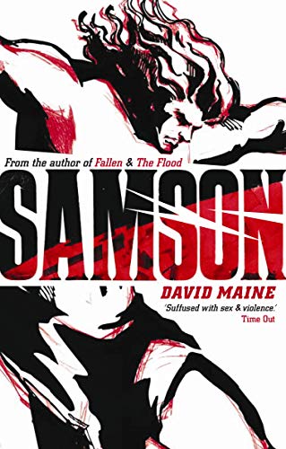 Imagen de archivo de Samson a la venta por Housing Works Online Bookstore