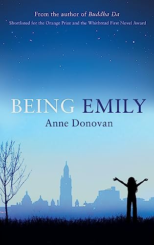 Stock image for Being Emily for sale by Better World Books: West