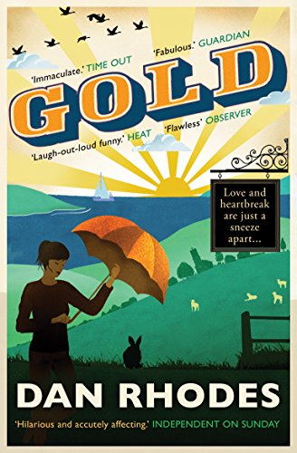 Beispielbild fr Gold zum Verkauf von AwesomeBooks