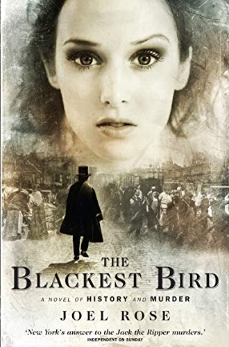 Imagen de archivo de The Blackest Bird a la venta por Blackwell's