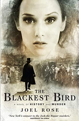 Stock image for The Blackest Bird : A Novel of History and Murder for sale by Better World Books