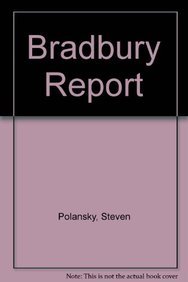 9781847670601: The Bradbury Report