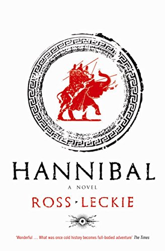 Stock image for Hannibal: A Novel (Carthage Trilogy) for sale by Front Cover Books