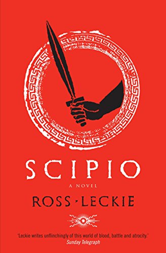 Stock image for Scipio (Carthage Trilogy) for sale by SecondSale