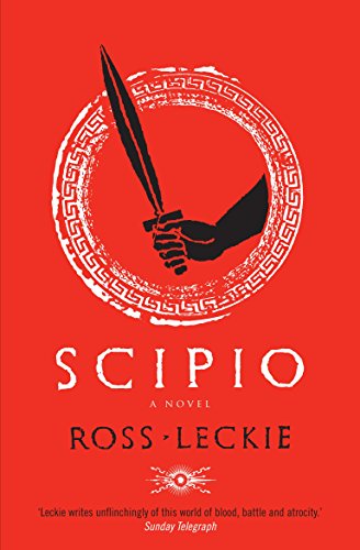 9781847671004: Scipio (Carthage Trilogy)