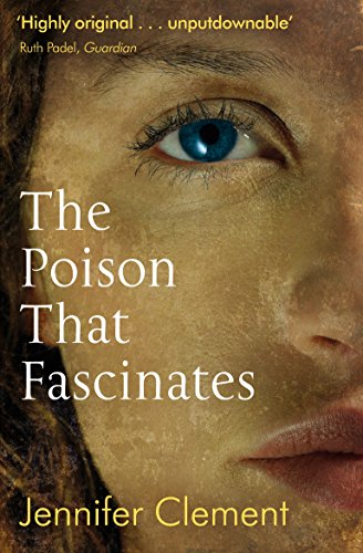Imagen de archivo de The Poison That Fascinates a la venta por WorldofBooks