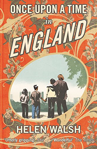 Imagen de archivo de Once Upon A Time In England a la venta por Housing Works Online Bookstore