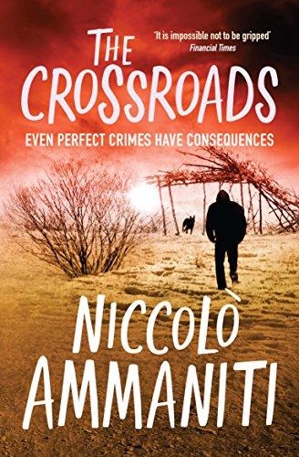 Stock image for The Crossroads for sale by AwesomeBooks