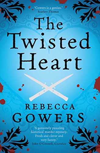 Beispielbild fr The Twisted Heart zum Verkauf von Wonder Book
