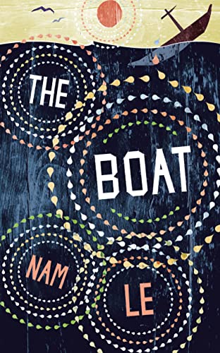 Beispielbild fr The Boat zum Verkauf von WorldofBooks