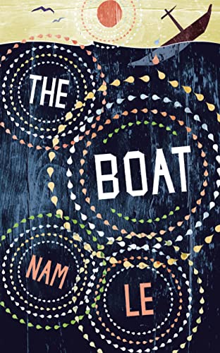 9781847671608: The Boat