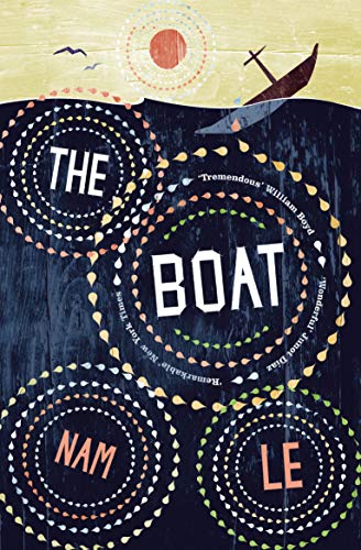 Beispielbild fr The Boat zum Verkauf von Better World Books