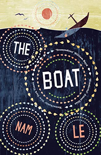 Stock image for The Boat for sale by Better World Books