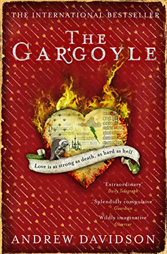 Stock image for The Gargoyle for sale by Blackwell's