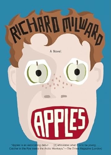 Beispielbild fr Apples: A Novel zum Verkauf von SecondSale