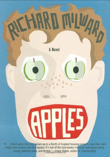 Imagen de archivo de Apples: A Novel a la venta por SecondSale