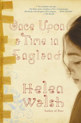 Imagen de archivo de Once upon a Time in England a la venta por Better World Books