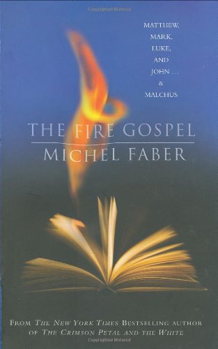 9781847671837: The Fire Gospel