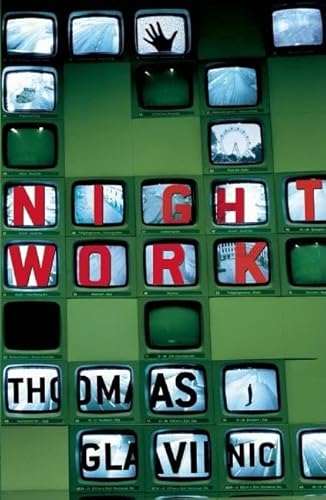 Stock image for Night Work for sale by Better World Books